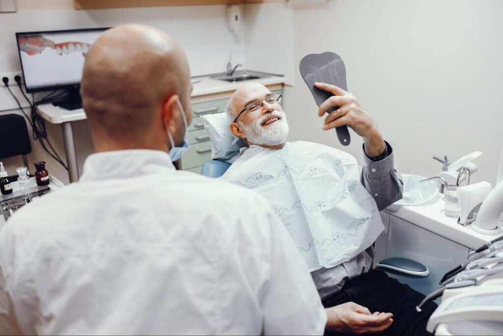 Birmingham Dental Implant