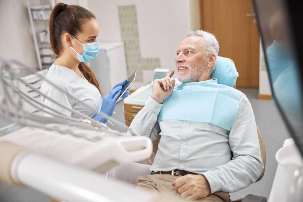 Dentist Birmingham