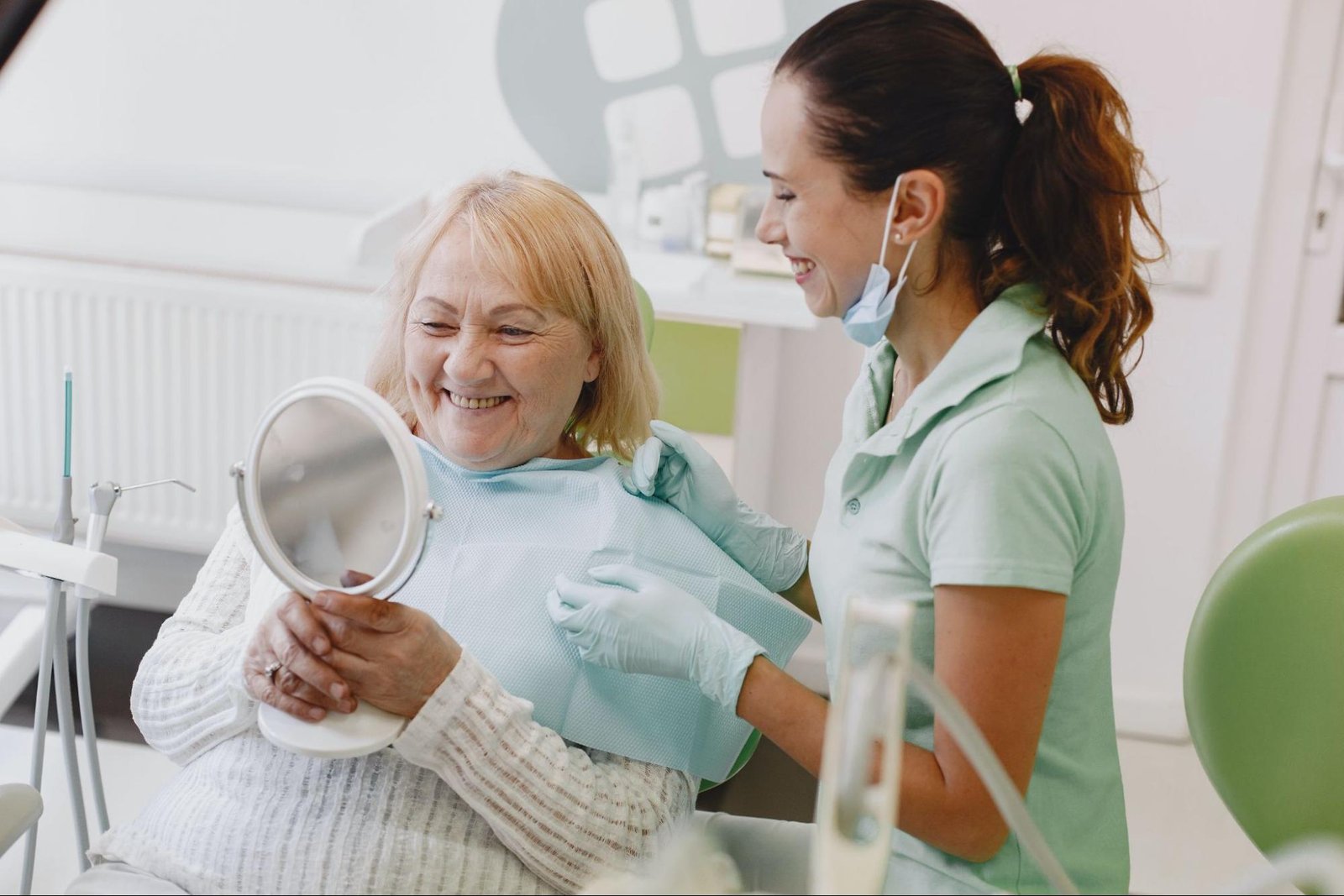 Dental Implants Birmingham