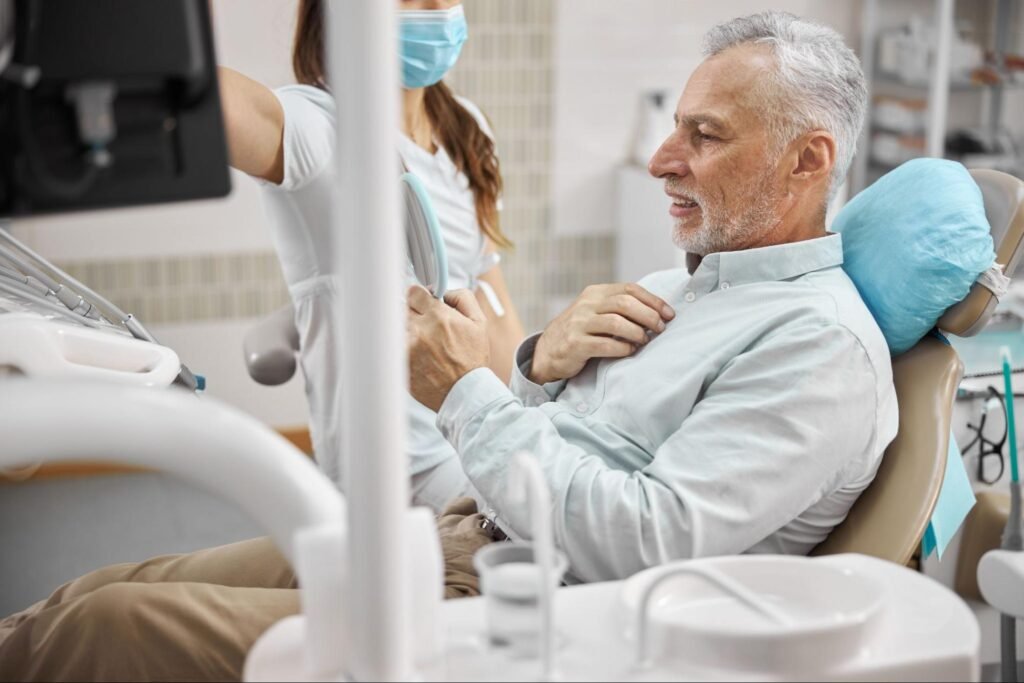 Dentist Birmingham