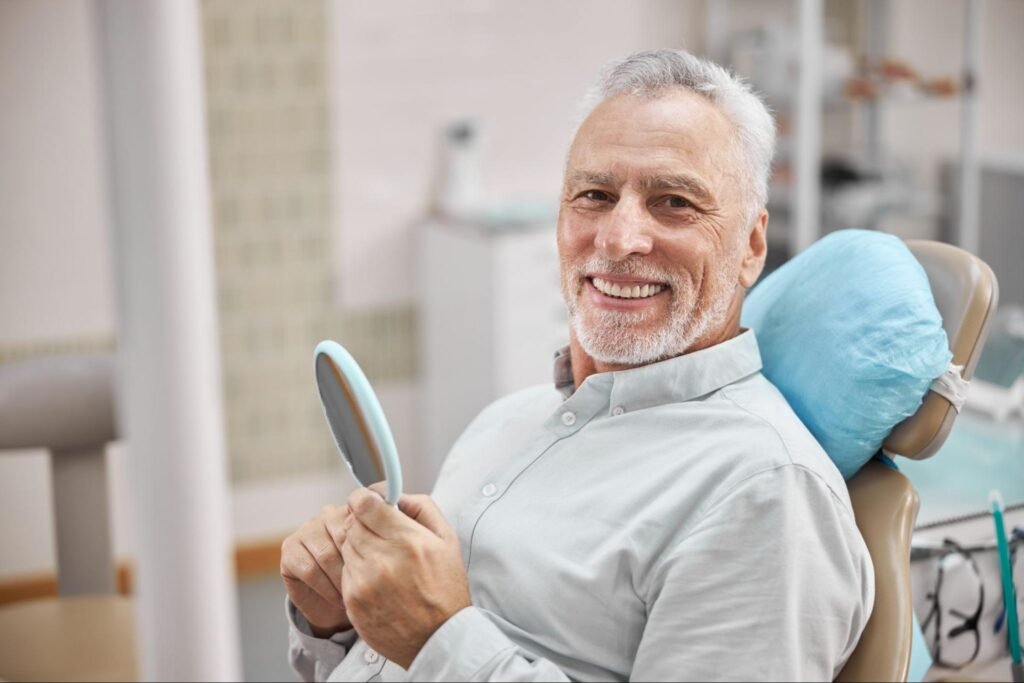 Dentist Birmingham