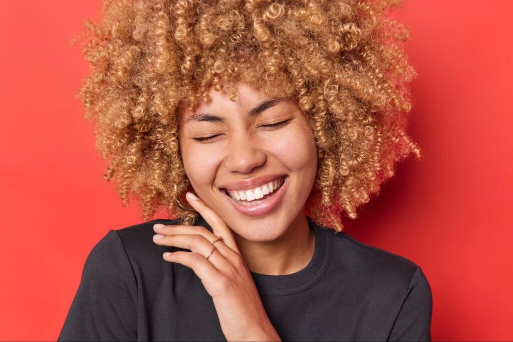 composite bonding treatment in Birmingham