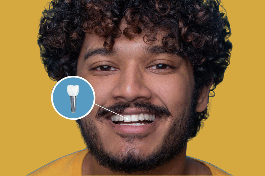 Dentist Birmingham